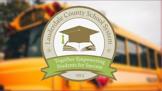 Lauderdale County Schools dismissing early on Feb. 18
