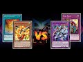 DUELIST CUP | Dragunity Vs Dinomorphia | Yu-Gi-Oh! Master Duel Replay