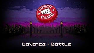 DaVince - Battle (Punch Club OST) screenshot 5