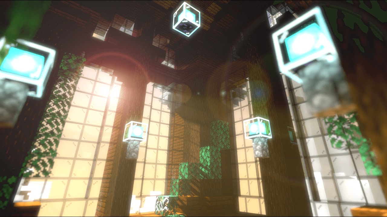 MC Monday | Come join! (Portrait)