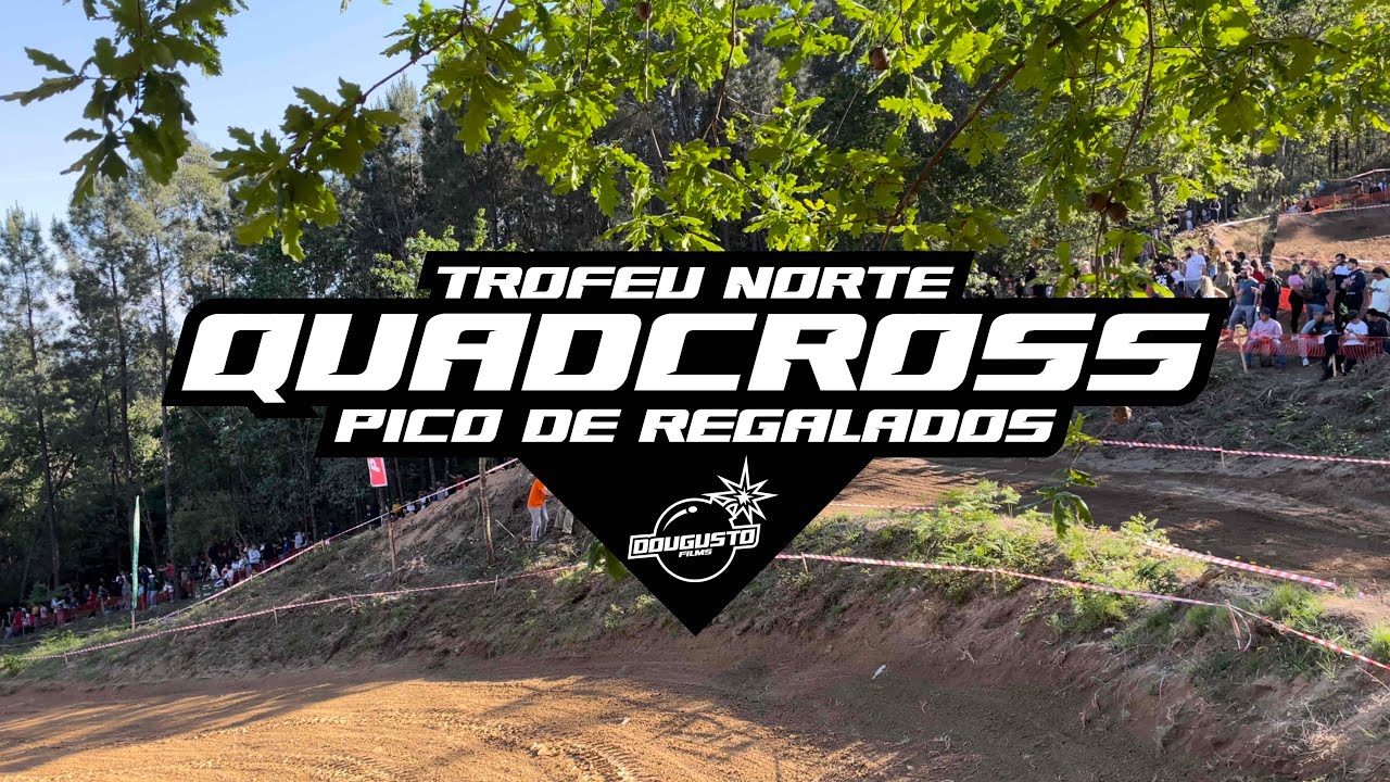 Quadcross - Pico de Regalados - Troféu Norte 2023