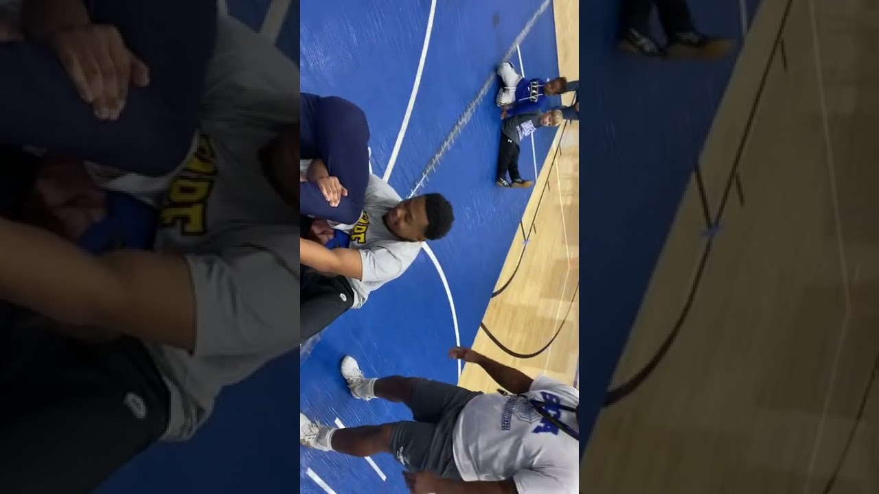 How to execute the regular basic Spladle for wrestling by Coach Thomas Coach T