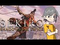 Sekiro: Shadows Die Twice ( NO vas a MORIR DOS VECES ) | REVIEW