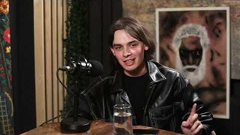 Rares: “Am avut 8 luni de zile in care a trebuit sa stau doar in studio si in casa.”
