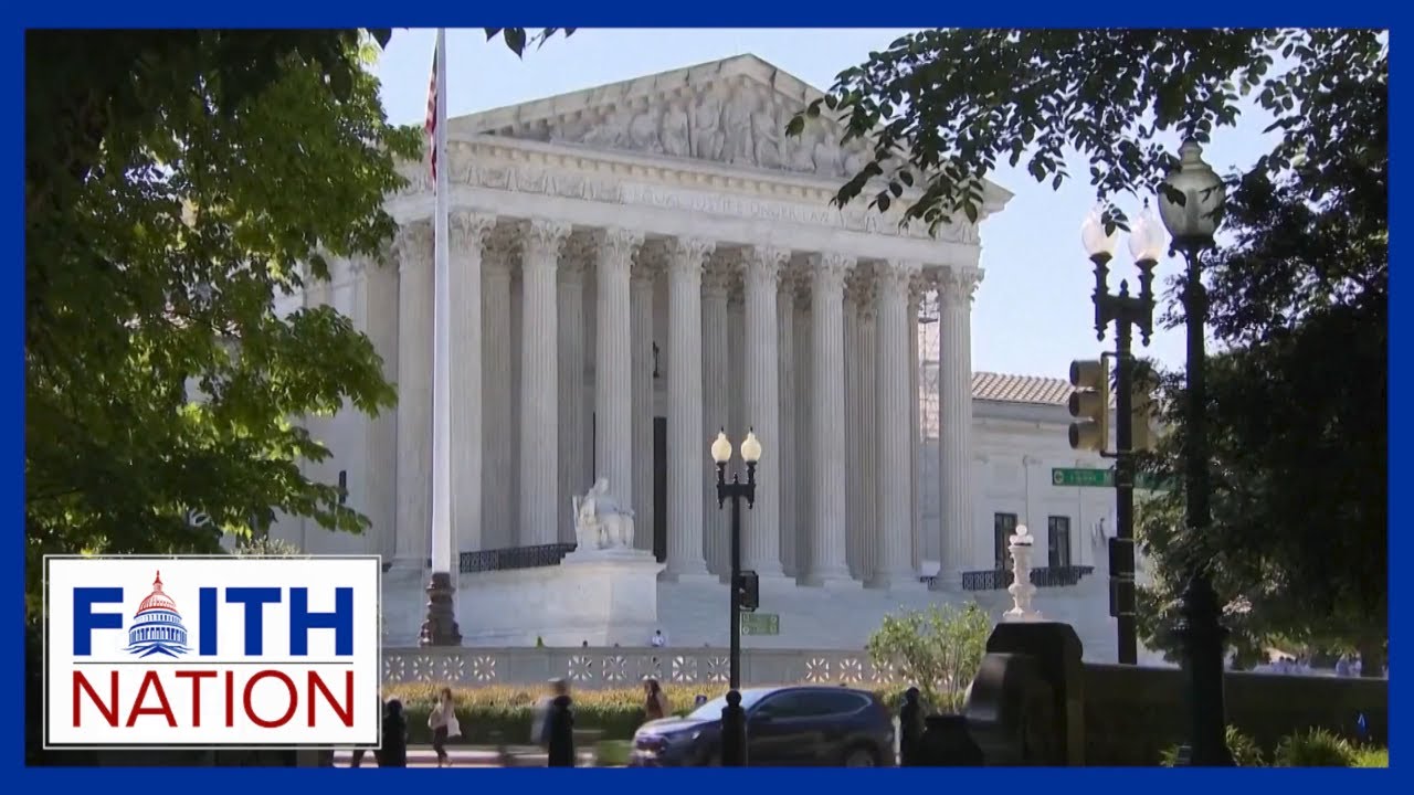 The Supreme Court Hears Key Religious Charter School Case | Faith ...