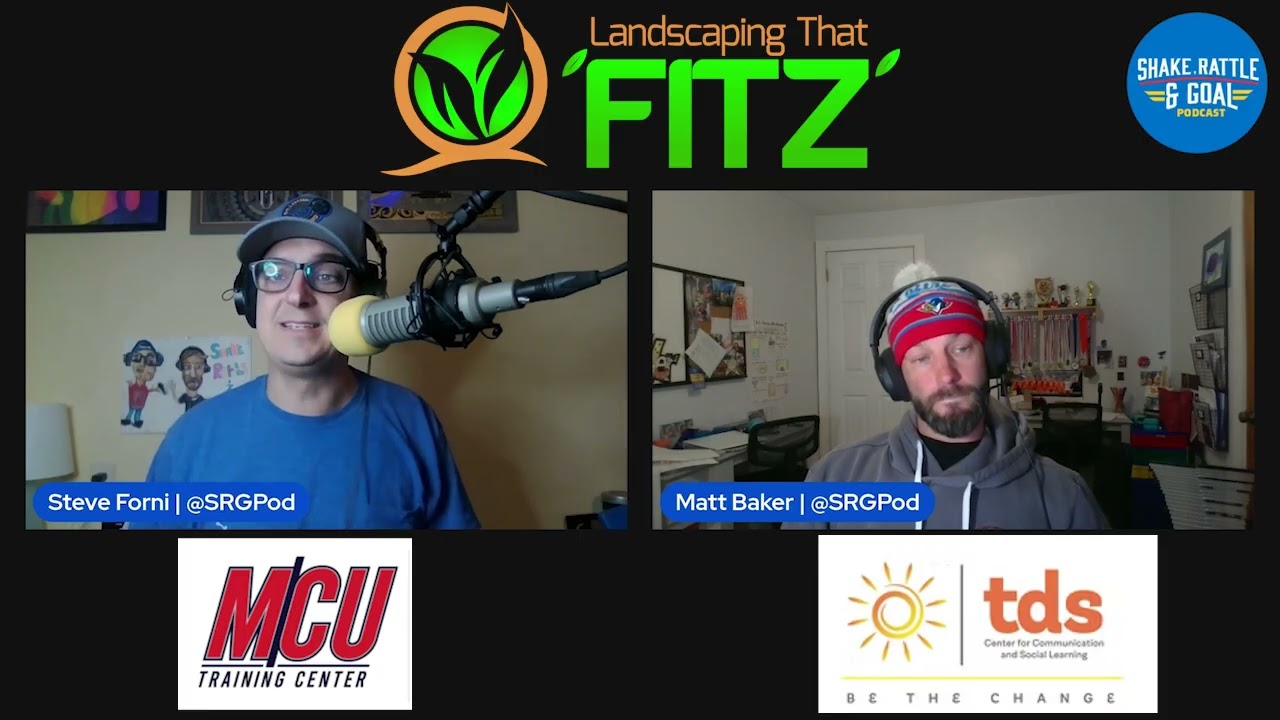 SRG S3 Ep 5 1/2: LOOOOCH!