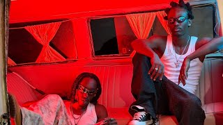 Siicie - knock knock ft AlorG ( video)