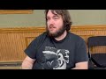 End of video
