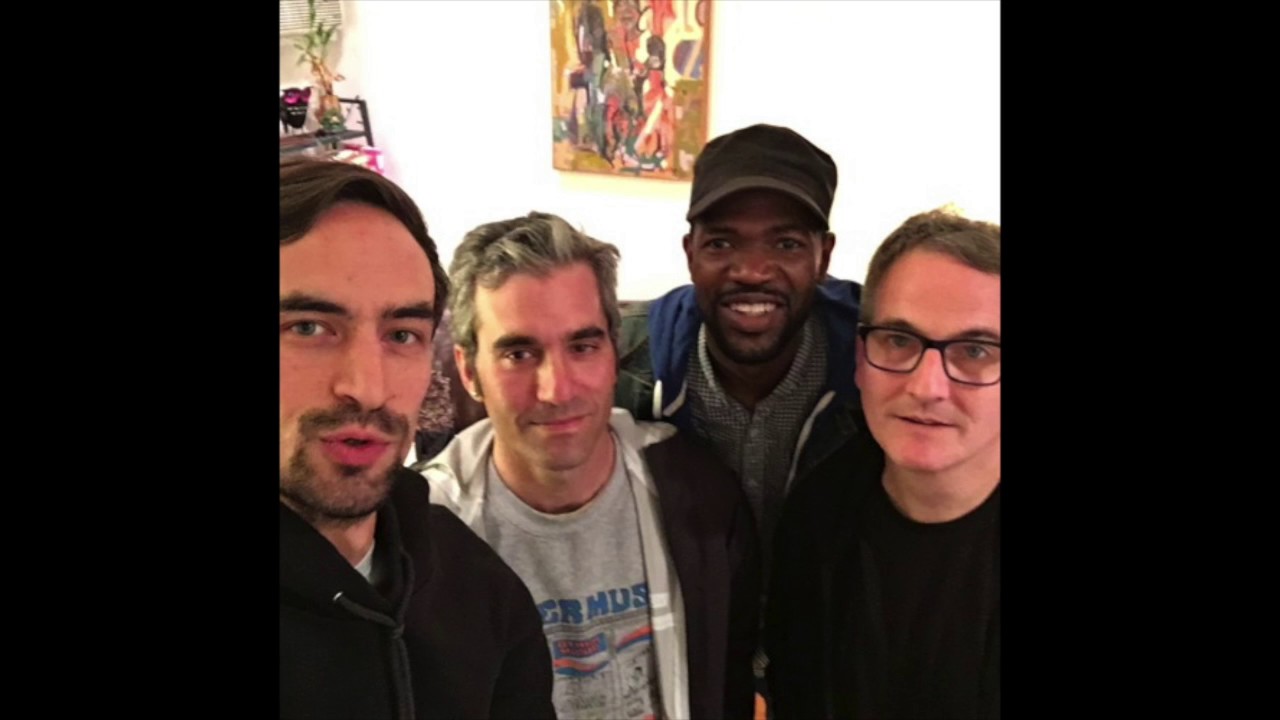 Ep. 5 - Other Music (Josh Madell, Duane Harriott, Gerald Hammill)