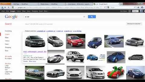 How to Add images in Wordpress using HTML code - Part 10