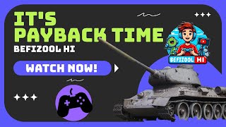 Payback to all the HATERS | Befizool Hi | #gaming #trending