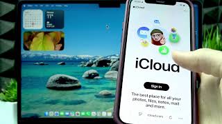 How to Send Files from Phone to MacBook Air M5