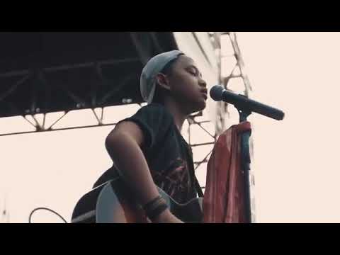 IBUKU SAYANG - danes rabani ( iwan fals vover)