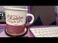 💖 Dee’s Morning Coffee ☕️ Chat 💬 --89 - -  #morning #coffee #chat