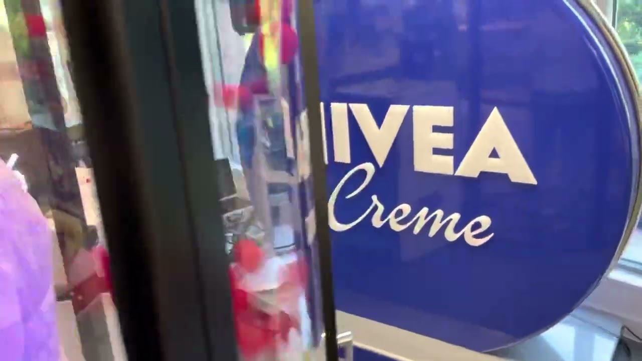 Beiersdorf Birmingham Internal event -CycloneGame