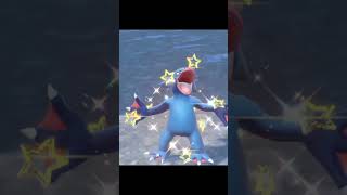 ✨SHINY GOLDUCK✨| Pokemon Scarlet and Violet
