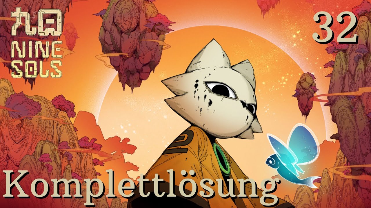 Eigong und Alle Spielenden | Nine Sols Komplettlösung 32