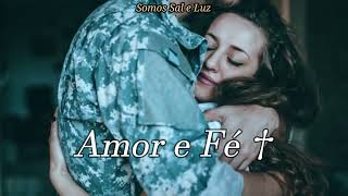 Amor e Fé ❤️Episódio 1