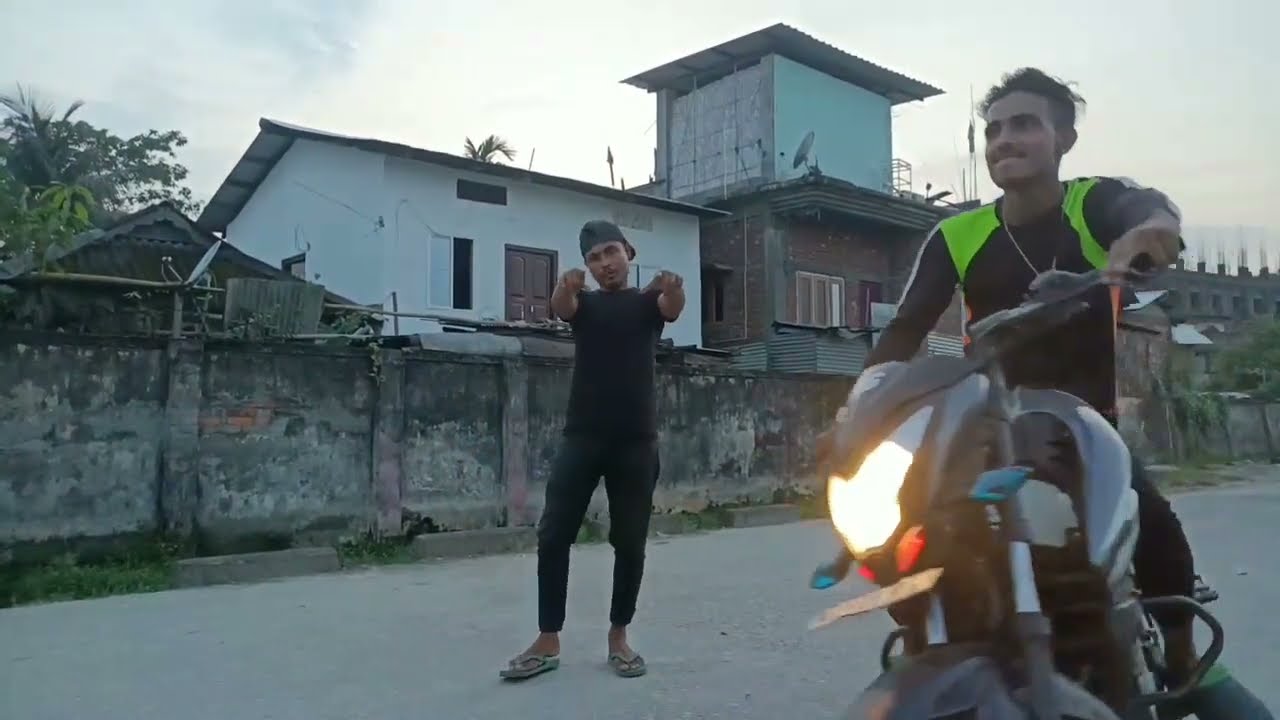 wake up wake up||bloxpot rap song||assamese||