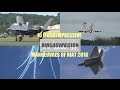 THE TOP TEN MANOEUVRES OF RIAT 2016 (airshowvision)