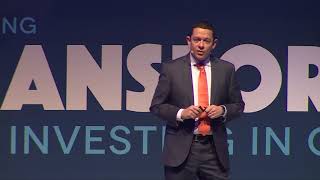The Fourth Industrial Revolution and the global chemical industry - Fernando Gomez