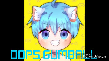 Nhạc intro của OOPS GUMBALL|BETTER LUCK NEXT TIME