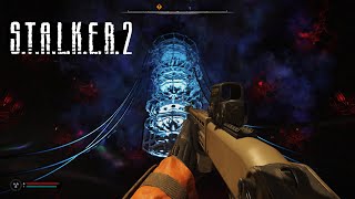 First time in the Underground Lab - S.T.A.L.K.E.R. 2: Heart of Chernobyl Full Playthrough