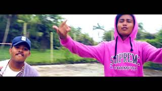 Bobo Crew - Sa Papua (Hip-Hop Papua