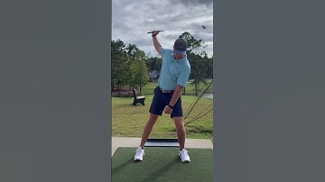 I can fix reverse spine angle in most golfers in minutes — because I teach movement.