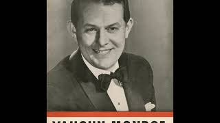 Watch Vaughn Monroe I Get A Kick Out Of You video