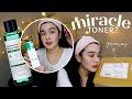 SOME BY MI 30 Day Miracle Toner Review + (CLOSED) GIVEAWAY (Philippines 