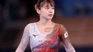 東京五輪の際の杉原愛子（Ｃ）共同通信社