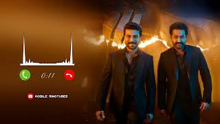 RRR BGM Ringtone | Telugu movie ringtone | Dosti rrr ringtone 2022 | BGM Special 2022 ringtone