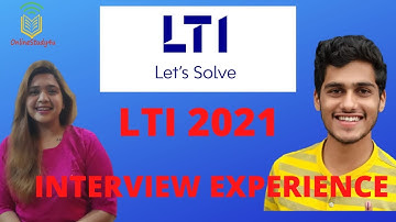 L&T Written & Interview Experience | Job interview process | HR and TR round Question and Answers|