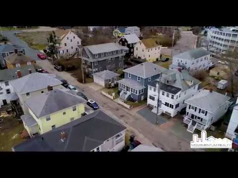 20 Berkeley Rd, Hull, MA home video tour