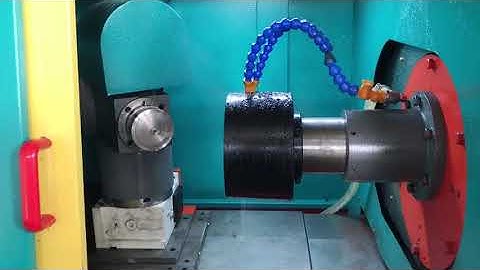 MYD 350K Circular Knife Grinding Machine1