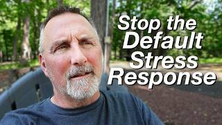 What Do You Do When Panic Is Your Default?