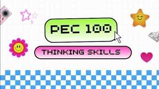 PEC 100 REFLECTION VIDEO BY SOFEA 😚