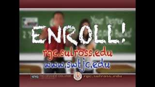 Southwest Texas Junior College - Rio Grande College Partnership