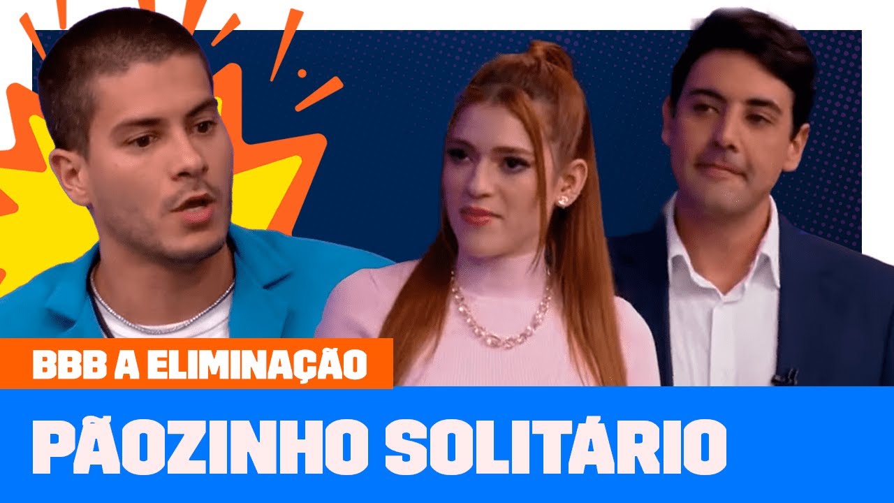 ARTHUR AGUIAR explica que se sentia MUITO SOZINHO no jogo | A Eliminação | Humor Multishow