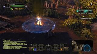 NeverwinterPart 2 - Tutorial