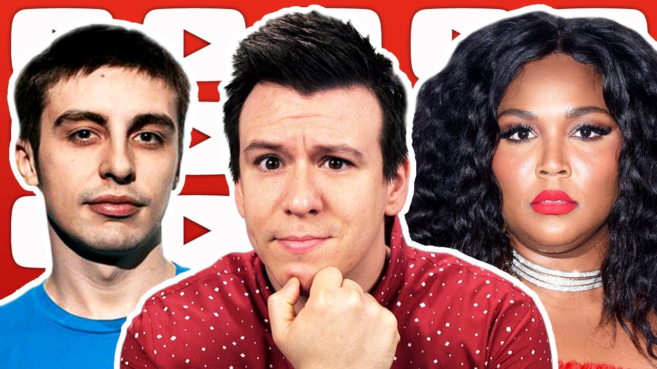 Unbelievable Car Crash, Lizzo Truth Hurts Lawsuit,  #StandWithRayden, & Shroud Ditches Twitch