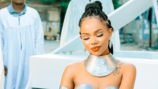 ROSA REE - BLESSED (Official Video)