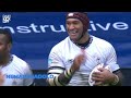When Rugby Players HUMILIATE Their Opponents