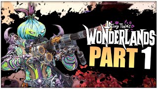 ROLL FOR INITIATIVE SUCKA!! - Tiny Tinas Wonderlands Playthrough Part 1 (LIVE)
Its been a hot minute as per usual, but this time I rolled a nat 20 in having time to live stream. So here we are. Im actually really excited to do a playthrough for Tiny Tinas Wonderlands as well as excited to be playing it with MofloTv who is live on twitch. So go check his POV of Tiny Tinas! Now LETS ROLL FOR INITIATIVE SUCKA!!
MofloTv Twitch: https://www.twitch.tv/lmoflotvl
If you would like to support the channel monetarily outside of YouTube, click here: https://streamlabs.com/vermillionichor1/tip#/0
Donations are appreciated, but are not required. ALL donations are spent on the channel, either for new games to play or better gear for recording.
🥰 Help me reach 3,000 Subscribers: https://www.youtube.com/c/VermillionIchor
► SOCIAL MEDIAS
🐦 Twitter: https://twitter.com/VermillionIchor
📷 Instagram: https://www.instagram.com/vermillion.ichor/
📞 Discord: https://discord.gg/z8qvRmBMPp
Business Inquiries: vermillion.ichor@gmail.com
Thanks for watching! ROLL FOR INITIATIVE SUCKA!! - Tiny Tinas Wonderlands Playthrough Part 1 (LIVE)