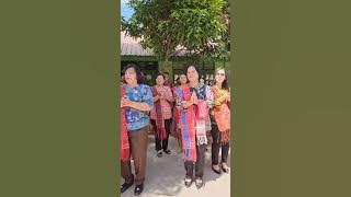 Download lagu Musik Horbopaung  menyambut kedatangan Anggota DPR RI Bapak Pdt.Drs Sabam Sinaga, MM ✨ #13 Juni 2025