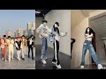 Những Điệu Nhảy Hot Trend Dance Trên Douyin Hiện Nay 💚