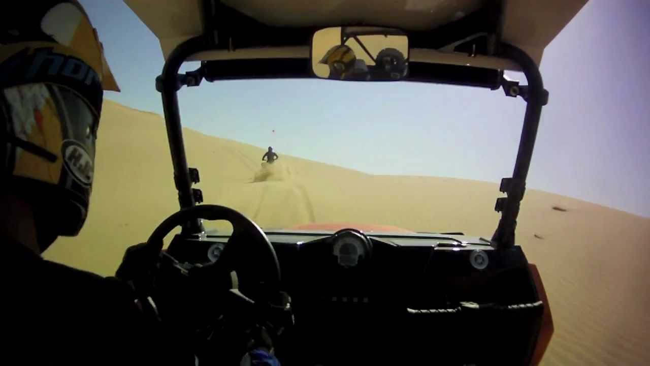 Glamis Easter 2012 Trailer