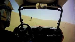 Glamis Easter 2012 Trailer