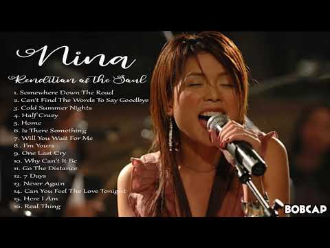 Nina  - Rendition of the Soul